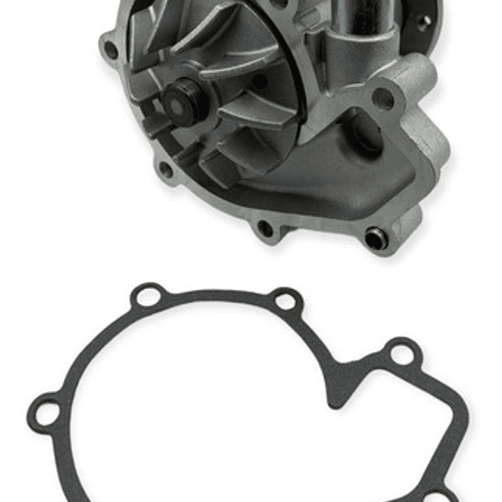 Bomba Agua Ssangyong Actyon 2.0 2006-2011 D20 Euro 4 5