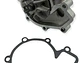 Bomba Agua Ssangyong Actyon 2.0 2006-2011 D20 Euro 4 - Miniatura 5