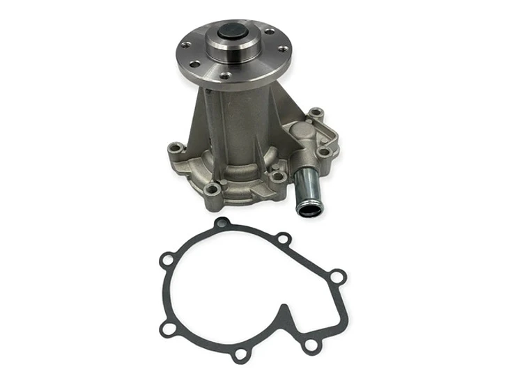 Bomba Agua Ssangyong Actyon 2.0 2006-2011 D20 Euro 4 1