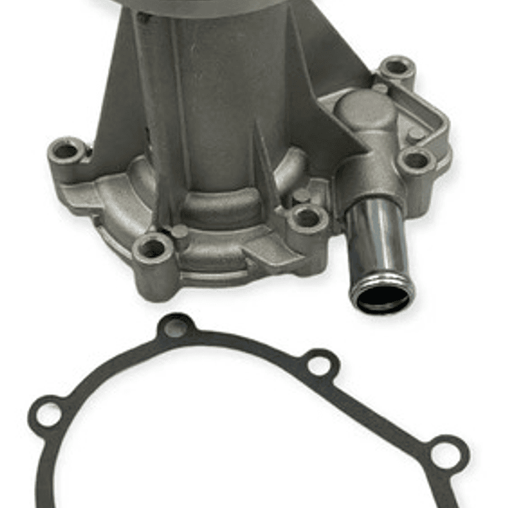 Bomba Agua Ssangyong Actyon 2.0 2006-2011 D20 Euro 4 1