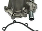 Bomba Agua Ssangyong Actyon 2.0 2006-2011 D20 Euro 4 - Miniatura 1