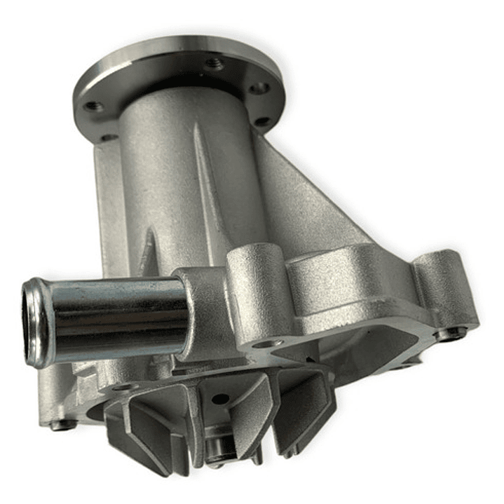 Bomba Agua Ssangyong Actyon 2.0 2006-2011 D20 Euro 4 3