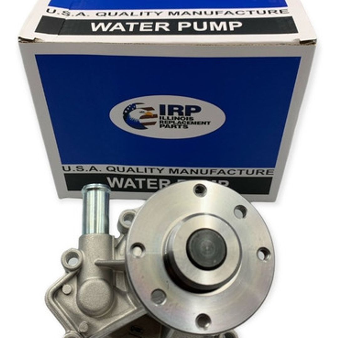 Bomba Agua Ssangyong Actyon 2.0 2006-2011 D20 Euro 4 4