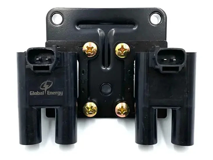 Bobina Encendido Chevrolet Optra 1.6 16v 2004-2016 F16d3 3