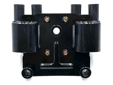 Bobina Encendido Chevrolet Optra 1.6 16v 2004-2016 F16d3 2