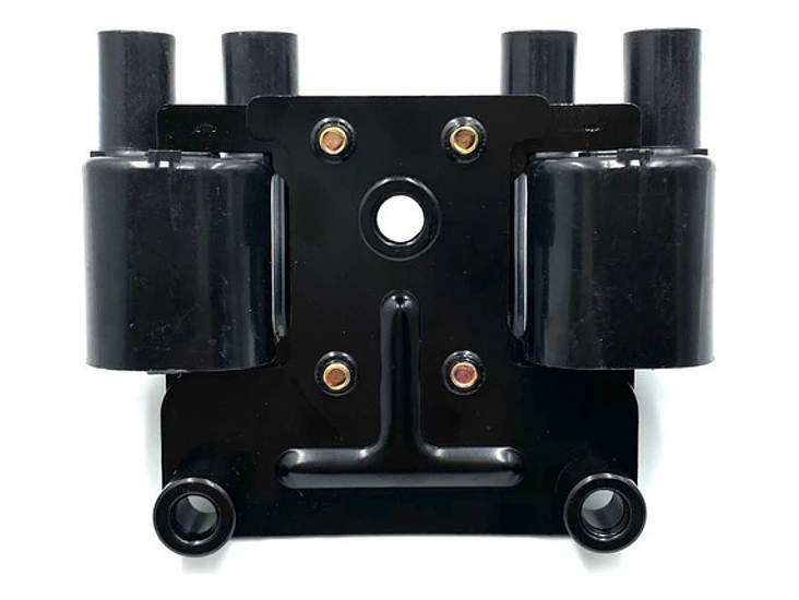 Bobina Encendido Chevrolet Optra 1.6 16v 2004-2016 F16d3 2