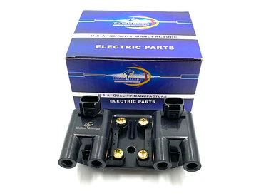 Bobina Encendido Chevrolet Optra 1.6 16v 2004-2016 F16d3 1