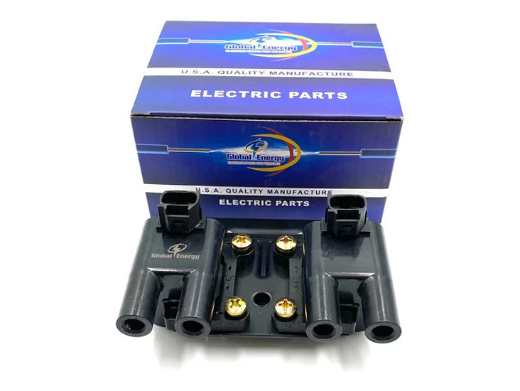 Bobina Encendido Chevrolet Optra 1.6 16v 2004-2016 F16d3 1