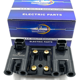 Bobina Encendido Chevrolet Optra 1.6 16v 2004-2016 F16d3