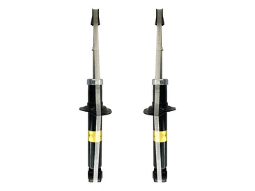 Par Amortiguador Traseros Para Nissan Sentra 1.8 2000-2007 1