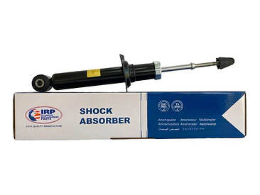 Par Amortiguador Traseros Para Nissan Sentra 1.8 2000-2007 2