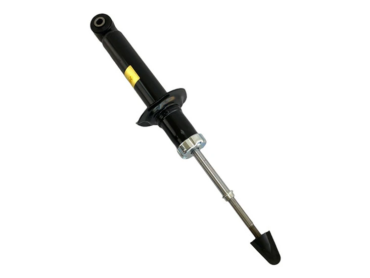 Par Amortiguador Traseros Para Nissan Sentra 1.8 2000-2007 4