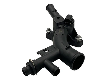 Carcasa Salida Agua Termostato Astra Enjoy 1.4 2011-2016  7