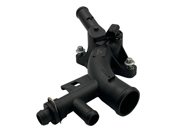 Carcasa Salida Agua Termostato Astra Enjoy 1.4 2011-2016  7