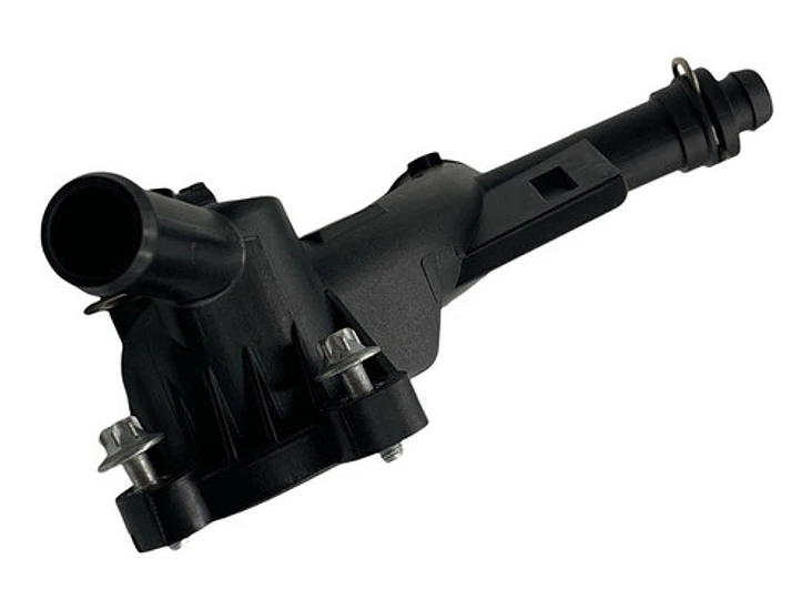 Carcasa Salida Agua Termostato Astra Enjoy 1.4 2011-2016  3