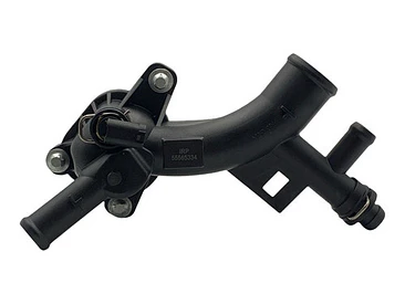 Carcasa Salida Agua Termostato Astra Enjoy 1.4 2011-2016  5