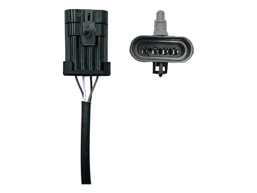 Sensor Oxigeno Great Wall Wingle 6 2.4 2016-2020 ( Posic 1) 4