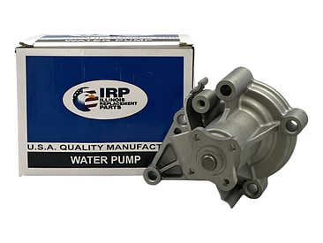 Bomba Agua Hyundai Elantra 1.6 16v 2001-2006 Xd G4ed 1