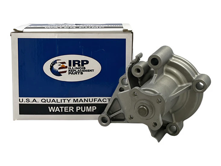 Bomba Agua Hyundai Elantra 1.6 16v 2001-2006 Xd G4ed 1