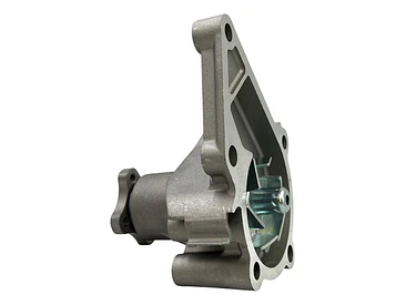 Bomba Agua Hyundai Elantra 1.6 16v 2001-2006 Xd G4ed 8