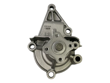 Bomba Agua Hyundai Elantra 1.6 16v 2001-2006 Xd G4ed 5
