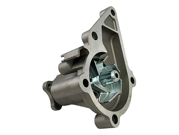 Bomba Agua Hyundai Elantra 1.6 16v 2001-2006 Xd G4ed 4