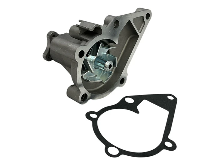 Bomba Agua Hyundai Elantra 1.6 16v 2001-2006 Xd G4ed 6