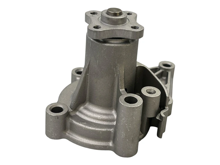 Bomba Agua Hyundai Elantra 1.6 16v 2001-2006 Xd G4ed 3