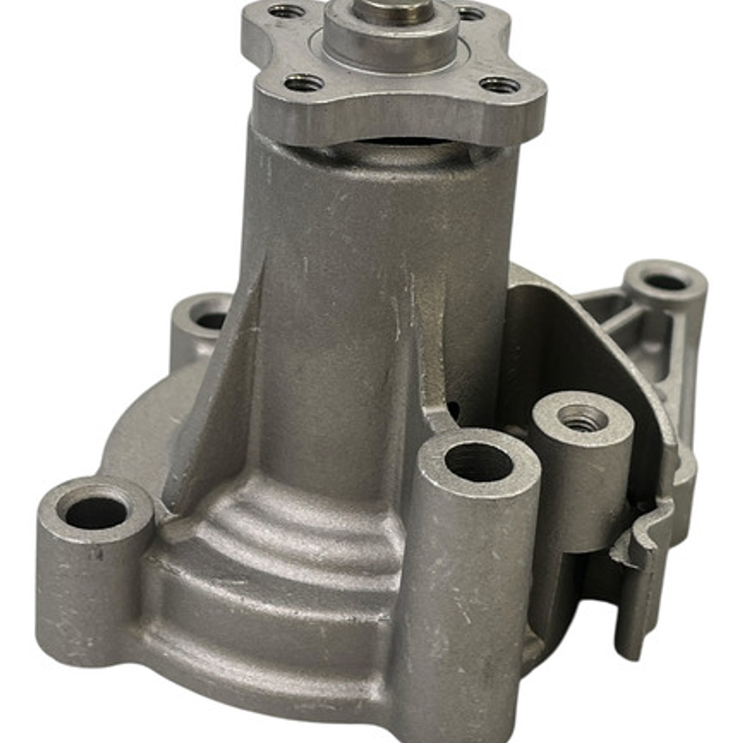 Bomba Agua Hyundai Elantra 1.6 16v 2001-2006 Xd G4ed 3