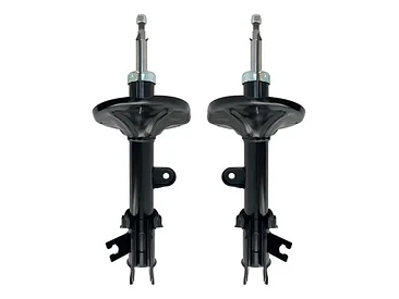 Par Amortiguador Delan  Gas Para Kia Sportage 2.0 2005-2010 1