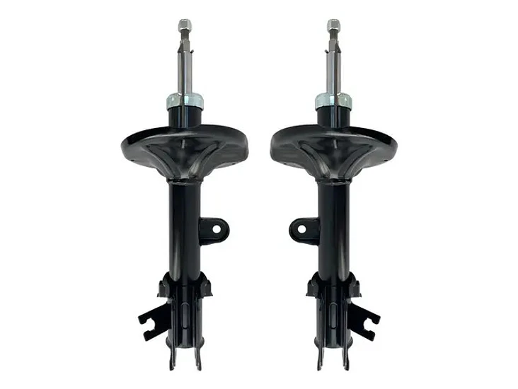 Par Amortiguador Delan  Gas Para Kia Sportage 2.0 2005-2010 1