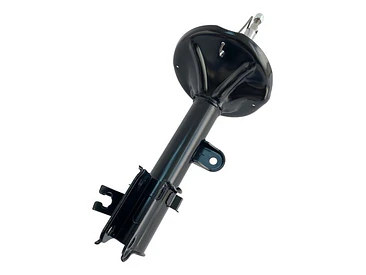 Par Amortiguador Delan  Gas Para Kia Sportage 2.0 2005-2010 4