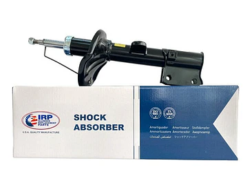 Par Amortiguador Delan  Gas Para Kia Sportage 2.0 2005-2010 2