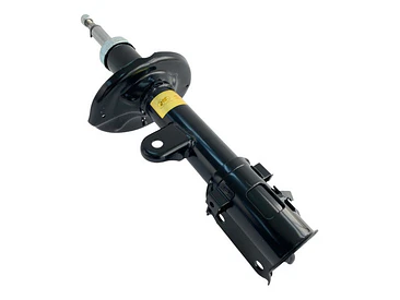 Par Amortiguador Delan  Gas Para Kia Sportage 2.0 2005-2010 5