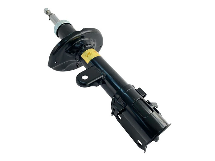 Par Amortiguador Delan  Gas Para Kia Sportage 2.0 2005-2010 5