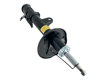 Par Amortiguador Delan  Gas Para Kia Sportage 2.0 2005-2010 3