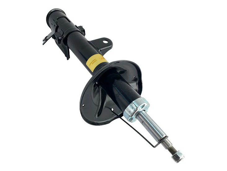 Par Amortiguador Delan  Gas Para Kia Sportage 2.0 2005-2010 3