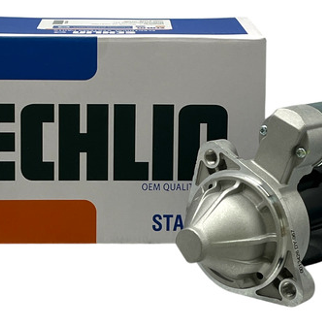 Motor Partida Para Hyundai I-10 Gran 1.0 2014-2020 2