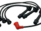 Juego Cable Bujias Suzuki Alto 800 2007-2012 Negro - Miniatura 3