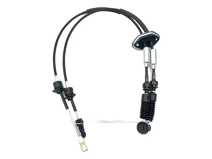 Piola Selectora Cambio Hyundai New Accent 1.5 2006-2011 Dies 1