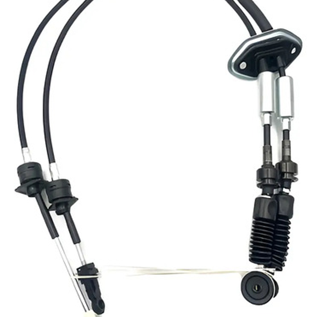 Piola Selectora Cambio Hyundai New Accent 1.5 2006-2011 Dies 1