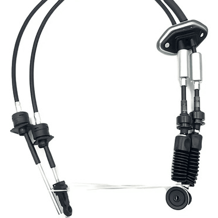 Piola Selectora Cambio Hyundai New Accent 1.5 2006-2011 Dies 1