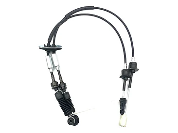 Piola Selectora Cambio Hyundai New Accent 1.5 2006-2011 Dies 2