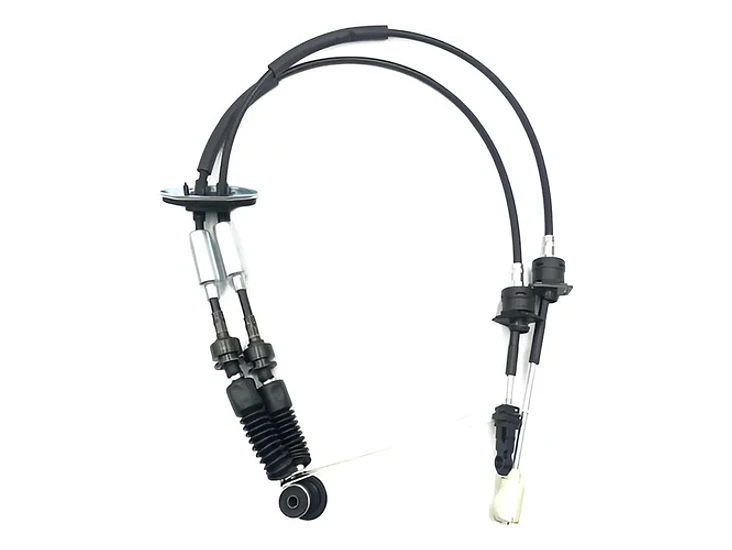 Piola Selectora Cambio Hyundai New Accent 1.5 2006-2011 Dies 2