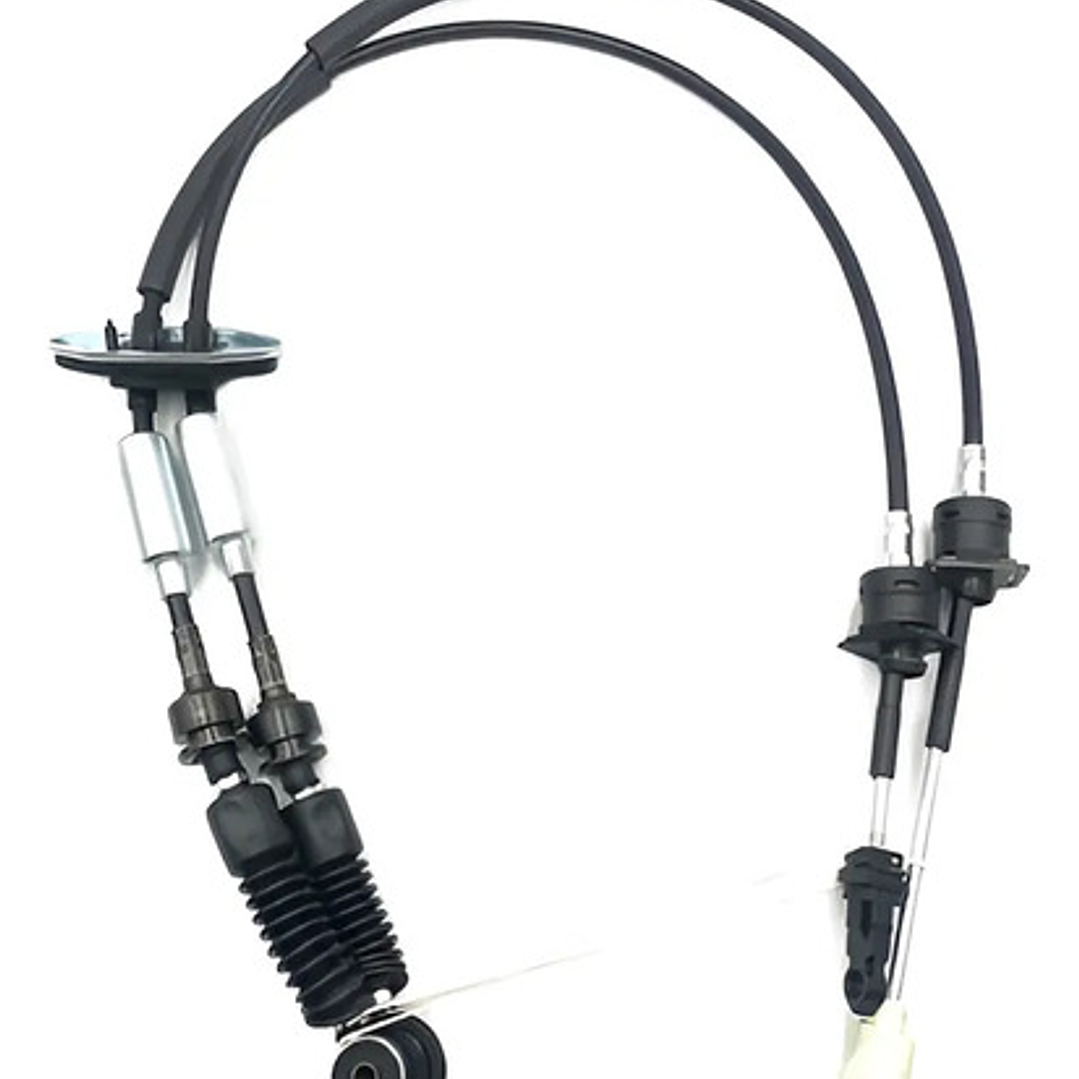 Piola Selectora Cambio Hyundai New Accent 1.5 2006-2011 Dies 2