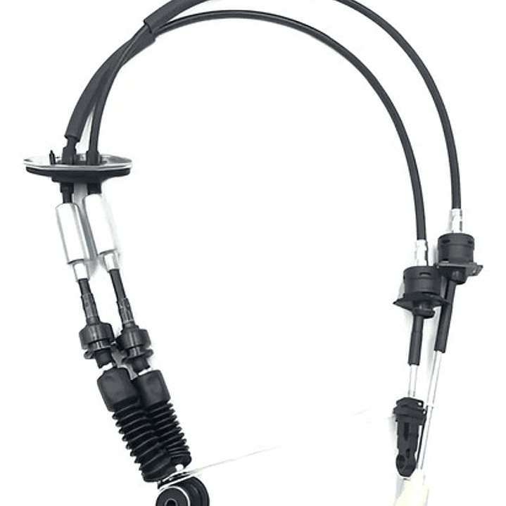 Piola Selectora Cambio Hyundai New Accent 1.5 2006-2011 Dies 2