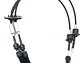 Piola Selectora Cambio Hyundai New Accent 1.5 2006-2011 Dies - Miniatura 2
