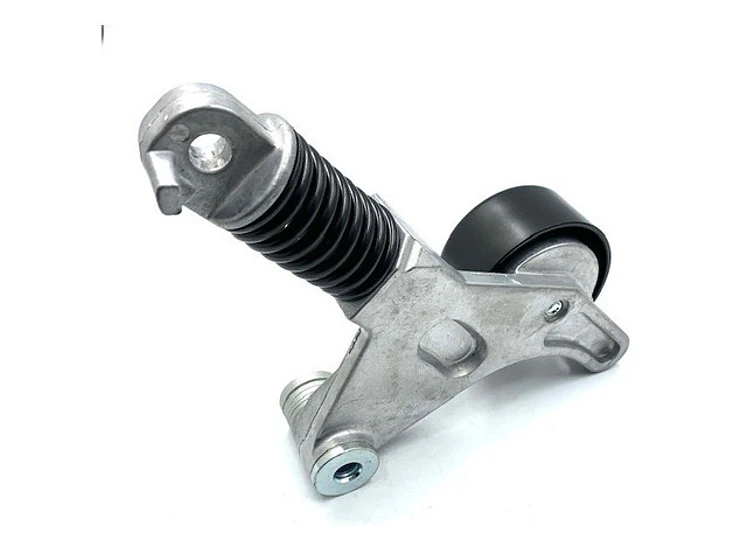 Tensor Correa Alternador Para Toyota Rav4 2.4 2006-2012 3