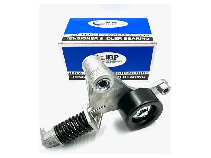 Tensor Correa Alternador Para Toyota Rav4 2.4 2006-2012 5