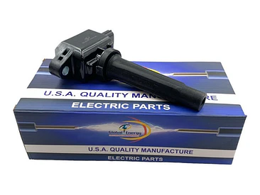 Bobina Encendido Para Mazda 3  2.0 2015-2020 5